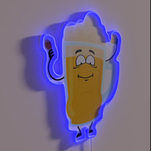 Charger l'image dans la galerie, Shine a light on your love of craft beers always
