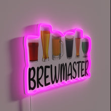 Charger l'image dans la galerie, Brewing up laughs one pint at a time with humor