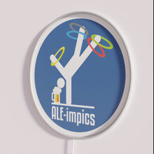 Charger l'image dans la galerie, Eye-catching Neon Sign for Beer Lovers at Music Festivals Event