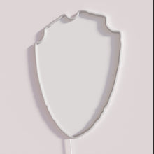 Charger l'image dans la galerie, RGB Neon Bar Sign with Customizable Brewery or Pub Logo