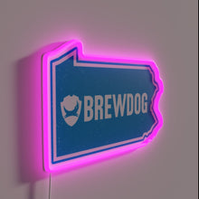 Charger l'image dans la galerie, Add a touch of personality to your beer enthusiasts space.