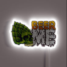 Charger l'image dans la galerie, Celebrate your love of craft beer with this vibrant sign