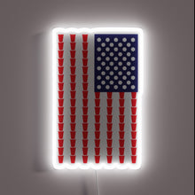 Charger l'image dans la galerie, Add a touch of patriotic fun to your game nights.