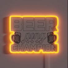 Charger l'image dans la galerie, Neon Sign for Party Hosts and Ultimate Drinking Game Enthusiasts