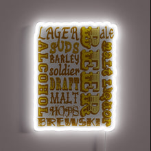 Charger l'image dans la galerie, Add a touch of fun to your home bar space