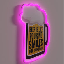 Charger l'image dans la galerie, Add a touch of fun to your home bar setup.