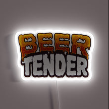 Charger l'image dans la galerie, Add some humor and flair to your bar with this.