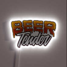 Charger l'image dans la galerie, Add some humor to your bar with this funny sign.