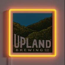 Charger l'image dans la galerie, Add a touch of brewery charm with this vibrant sign.