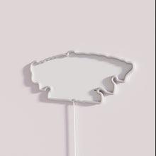 Charger l'image dans la galerie, Official Neon Sign, Saint Liberty Symbol, Luxury Branding Accent Decoration Ideas