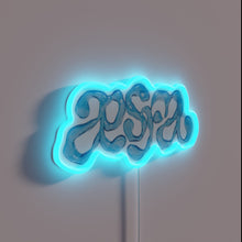 Charger l'image dans la galerie, Add a touch of nostalgia with retro aesthetic neon lighting.