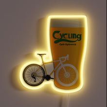 Charger l'image dans la galerie, Celebrate your love of biking and craft beer with this
