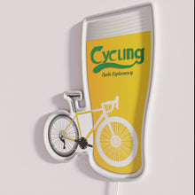 Charger l'image dans la galerie, Brighten Your Bar or Garage with Customizable Neon Bike Sign