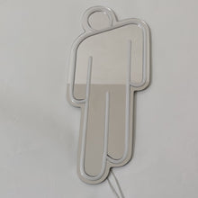 Charger l'image dans la galerie, Blohsh Billie Eilish Mirror and RGB LED