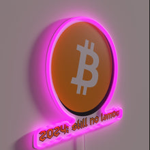 Charger l'image dans la galerie, Digital currency aspirations and gaming lifestyle on full display