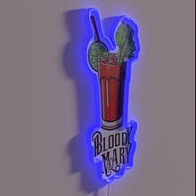 Charger l'image dans la galerie, Add a touch of horror chic with Bloody Mary glow