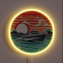 Charger l'image dans la galerie, Add a touch of nautical flair to your living space.