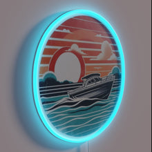 Charger l'image dans la galerie, Welcome to our coastal retreat, where adventure meets serenity always.