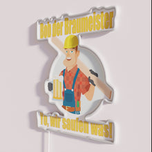 Charger l'image dans la galerie, Bright Neon LED Sign for Beer Enthusiast's Home Bar Decor