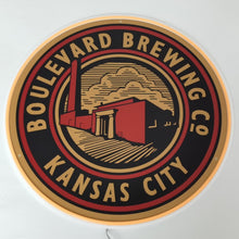 Charger l'image dans la galerie, Boulevard brewing kansas rgb neon-led