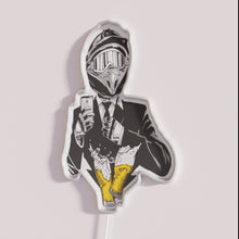 Charger l'image dans la galerie, Colorful Braap Beer RGB Neon Sign For Home Bar Decor