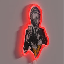 Charger l'image dans la galerie, Add a bold, eye-catching splash of color with Braap