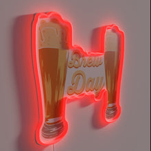 Charger l'image dans la galerie, Add a touch of brewery flair to your home decor.