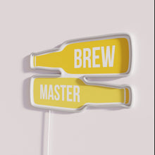 Charger l'image dans la galerie, RGB Neon Sign for Home Bar or Coffee Shop Decor