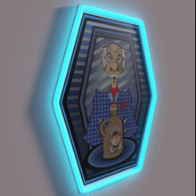 Charger l'image dans la galerie, Add a touch of elegance with this neon brew sign.