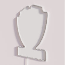 Charger l'image dans la galerie, Custom RGB neon sign replica of iconic BrewDog logo branding