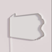 Charger l'image dans la galerie, Add vibrant BrewDog flair to your bar with this neon