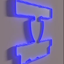 Charger l'image dans la galerie, Neon Sign for Coffee Lover Moms with a Touch