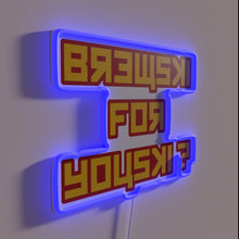 Charger l'image dans la galerie, Add a fun pop of color to your bar area.