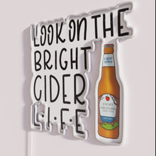 Charger l'image dans la galerie, Colorful Neon Wall Sign Brightening Up Your Bar or Home