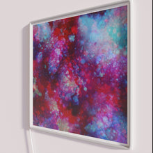Charger l'image dans la galerie, Vibrant brightness and colorful RGB LED neon signs for sale.