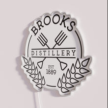 Charger l'image dans la galerie, Neon Bar Sign for Home Decor with RGB Color Options