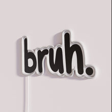 Charger l'image dans la galerie, Neon RGB Color Changing Sign for Modern Bedroom Decorations Office