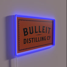 Charger l'image dans la galerie, Add a touch of whiskey charm with this bold sign.