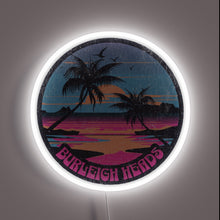 Charger l'image dans la galerie, Brighten up your space with vibrant beachside vibes and waves