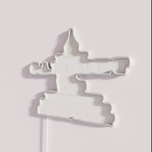 Charger l'image dans la galerie, Vibrant Electric Sign for Home Bar Decor with Distilled History