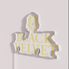 Charger l'image dans la galerie, RGB illuminated vintage style neon nightclub decor for sale online.