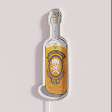 Charger l'image dans la galerie, Captain Jack's Special Rum Reserve LED Neon Sign Lighting Decorations