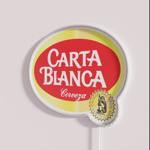 Charger l'image dans la galerie, Vibrant RGB LED neon bar sign decor in modern style