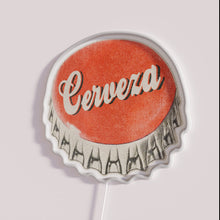 Charger l'image dans la galerie, Vibrant RGB Neon Bar Sign, Perfect For Home Brewery Decorations