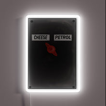 Charger l'image dans la galerie, Add a touch of whimsy with this colorful debate sign