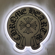 Charger l'image dans la galerie, Chrome Hearts RGB neon sign