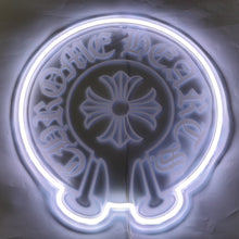 Charger l'image dans la galerie, Chrome Hearts RGB neon sign