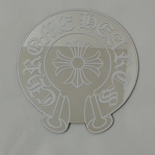 Charger l'image dans la galerie, "Chrome Hearts" wall mirror