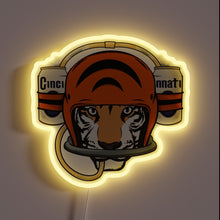 Charger l'image dans la galerie, Brighten up your man cave with this fun sports neon