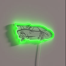 Charger l'image dans la galerie, Add a touch of 80s nostalgia to your modern space